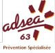 ADSEA 63 - Service Prévention Spécialisée
